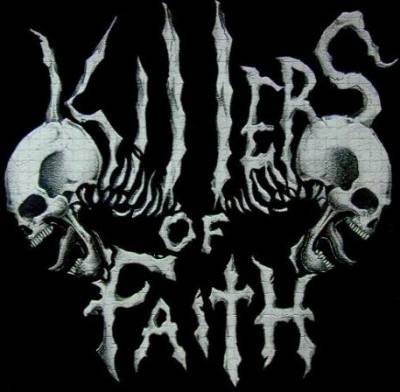 logo Killers Of Faith